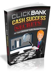 ClickBank Cash: Segredos de Sucesso - Jamal E-Learning